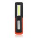 thumbnail image 4 of Pen Light Inspección de Luz de Trabajo Linterna con Clip Magnético Giratorio Y Base Magnética para Acampar, Hogar, Taller, Automó naranja Macarena Luz de trabajo de la pluma de bolsillo, 4 of 8