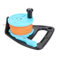 thumbnail image 1 of Tech Spool Scuba Spool 8 Strands Woven Fabric for Outdoor Exercise ANGGREK Otros, 1 of 8
