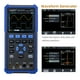 thumbnail image 3 of Osciloscopio HDS2202S 3 EN 1 Osciloscopio Digital de Mano Generador de Forma de Onda MultiMetro 200MHz 1GSA/S Osciloscopio Osciloscopio Verdadero RMS 20000 Conteos Multi, 3 of 7