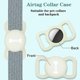 thumbnail image 2 of Paquete de 2 fundas para collar de perro de regalo Acsergery, soporte para localizador de collar para perros y gatos, Gps, 2 of 5