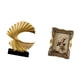 thumbnail image 5 of Escultura de olas,Escultura de ola Regalo moderno Oficina,Marco de fotos,Marco de fotos ornamentado Marco barroco antiguo,Marco de fotos de pared para decoración del hogar, 5 of 8
