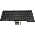 thumbnail image 3 of Clavier US avec Rétro-Éclairage de Remplacement pour Dell Latitude E7240 E7440 115T5 8PP00 RXKD2, 3 of 4