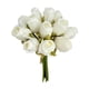 thumbnail image 1 of Artificial Flower 12-Piece Set Simulation Bouquet,Silk Floral Arrangement for Wedding Table Centerpiece Indoor Home Decoration, 1 of 6