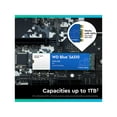 thumbnail image 6 of WD Blue SA510 SATA SSD 1TB, 6 of 9