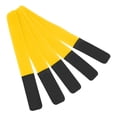 thumbnail image 4 of Courroies de Support de Vélo, Courroie de Roue de Vélo 5 Pcs 18x1.6cm Courroies de Pompe de Bicyclette en Nylon Sangle de Support de Fixation de Vélo Réglable Réutilisable pour Groupement, Fixation, Arrangement, 4 of 8
