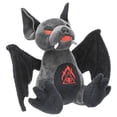 thumbnail image 2 of Pacific Giftware Hellions Plush Series Vampire Bat Plush Doll, 2 of 5