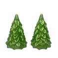 thumbnail image 4 of Hometrends Arbre de Noël à LED Avec télécommande, 4 of 6