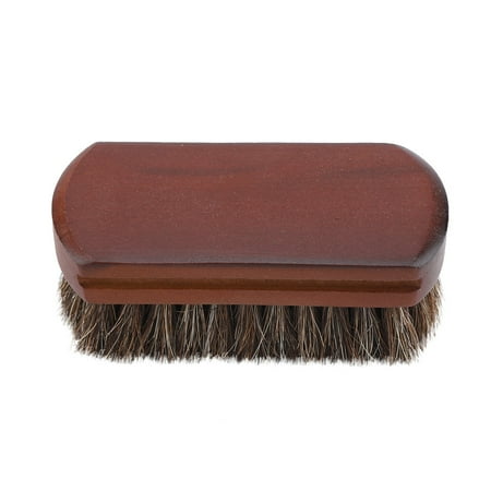 boot buffing brush