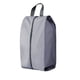 thumbnail image 1 of Bolsa de almacenamiento de zapatos de viaje reutilizable Bearachild gris METRO, 1 of 6