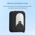 thumbnail image 1 of Cubierta protectora del cuerpo Carcasa protectora antiarañazos para Mini cámara Insta360 Go3, 1 of 8