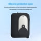 thumbnail image 5 of Cubierta protectora del cuerpo Carcasa protectora antiarañazos para Mini cámara Insta360 Go3, 5 of 8