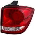 thumbnail image 2 of Tail Light Compatible with DODGE JOURNEY 2009-2018 RH Outer Assembly LED - CAPA, 2 of 5