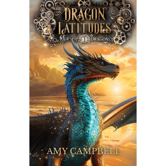 Dragon Latitudes, (Paperback)