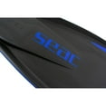 thumbnail image 6 of Seac U-1000 Sling Strap Fins, 6 of 10