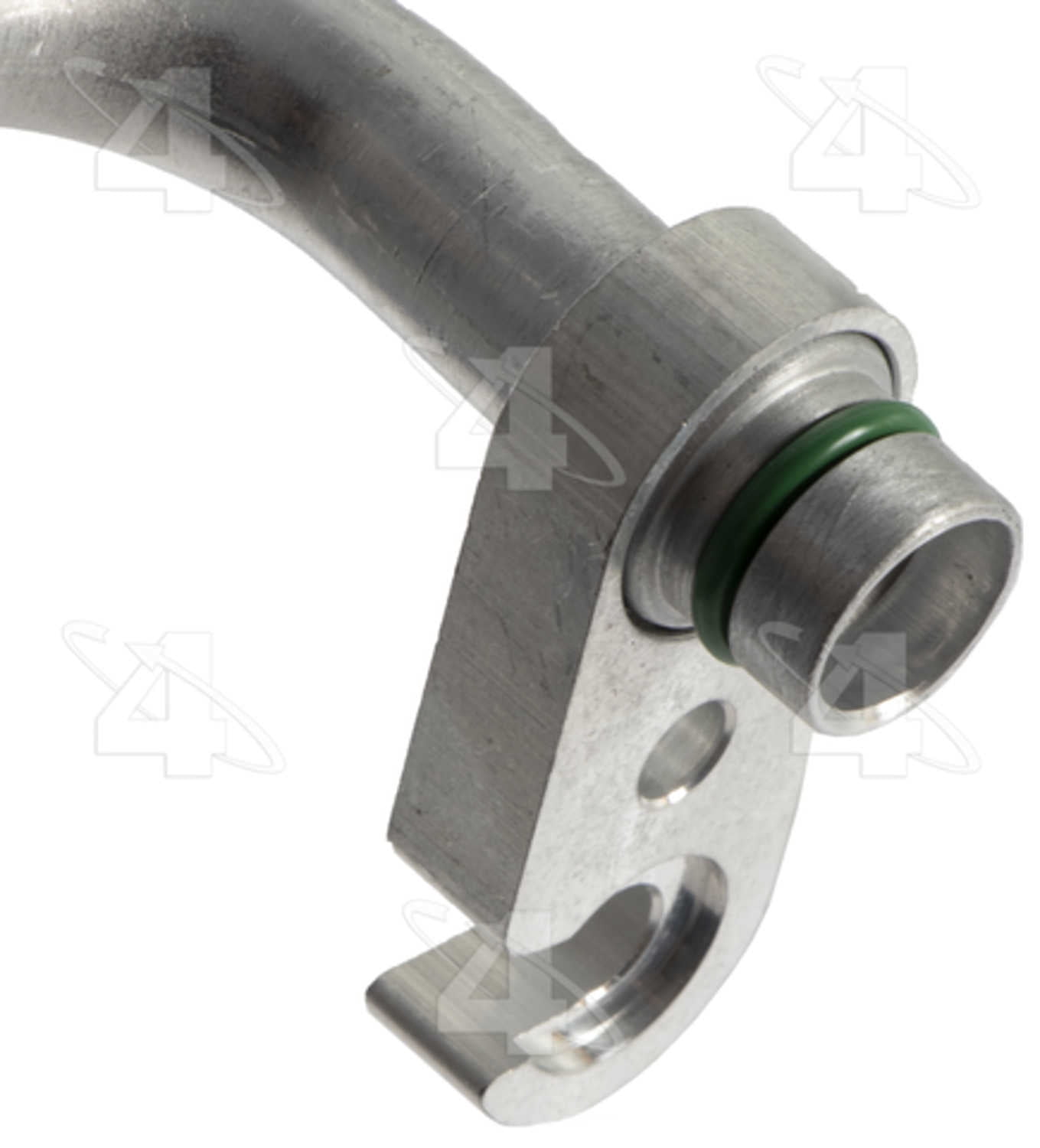 Murray Climate Control 66394 A/c Refrigerant Suction Hose