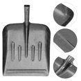 thumbnail image 1 of unbranded 1Set Garden Spade Manganese Steel Ergonomic Handle for Farm Use, 1 of 8