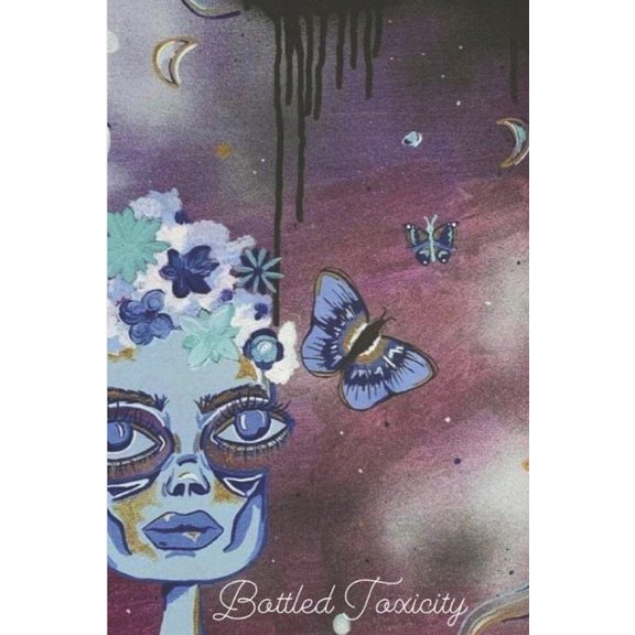 Bottled Toxicity (Paperback)