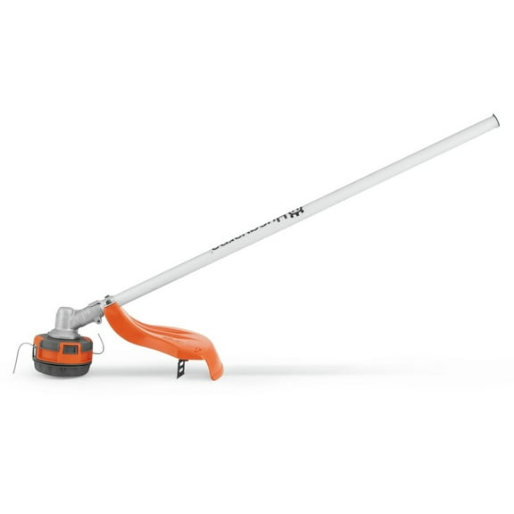 Husqvarna Straight Shaft String Trimmer, Quickly Recharge