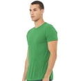 thumbnail image 2 of Bella Canvas Men's Short Sleeve Triblend T-Shirt (Style 3413), 2 of 5