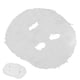 thumbnail image 1 of Hoja de Papel Para Máscara Facial ANGGREK precortada desechable 100 Unidades gasa Transpirable, 1 of 8