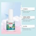 thumbnail image 3 of Instant Tooth Brights Tooth Paint, Cleaning Stains, in Seconds Polishes Daily Stains, Portable Dental Stain Remover for Coffee Tea Wine Stains, Gleaming Smile and Refreshed Breath, 15ml/0.51 fl oz, 3 of 7