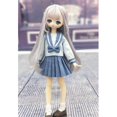 thumbnail image 2 of Ropa de Escolar de Muñeca 1/6 para +Ropa de Escolar de Muñeca de 1 yotijar Uniforme escolar de muñecas de 12 pulgadas, 2 of 8