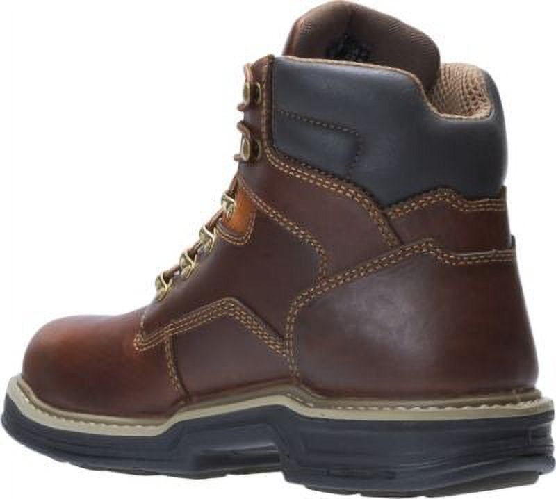 Wolverine Men's Raider Steel-Toe 6" Work Boots