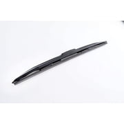 MITA DS Water Repellent Design Silicon Wiper Blade Fit for J-HOOK type 9x3, 9x4 SET OF 2