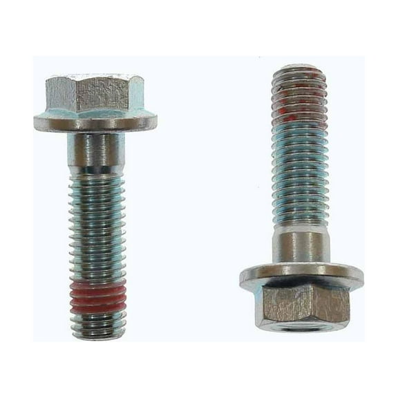 Carquest Wearever Disc Brake Caliper Bracket Mounting Bolt