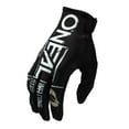 thumbnail image 1 of Oneal 2023 Mayhem Attack V.23 Gloves - Black/White - X-Large, 1 of 3