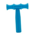 thumbnail image 3 of Juguete Mordedor Masticable Para Bebé De 0 A 6 Meses (niños De 6 A 12 Meses), Color Azul, 3 of 9