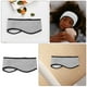 thumbnail image 2 of WORGEOUS 2 protectores auditivos para dormir con cancelación de ruido, ajustables., 2 of 7