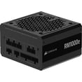 thumbnail image 1 of Fuente de alimentación Corsair RM1000e (2025) 1000W ATX 3.1 Gold, 1 of 7