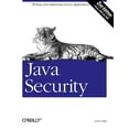 thumbnail image 1 of Pre-Owned Java Security (Paperback) 0596001576 9780596001575, 1 of 2