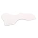 thumbnail image 5 of Pickguard de guitarra folclórica Yuyangstore Piezas de Guitarra Eléctrica licencia Protectora Antirrayas, 5 of 8