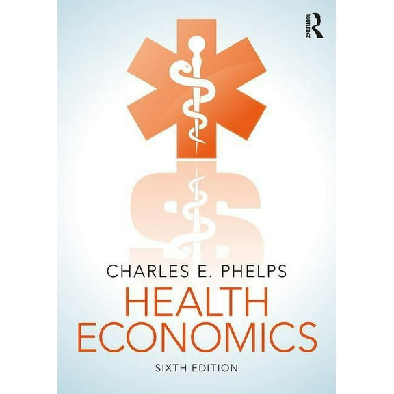 Health Economics, (Hardcover)
