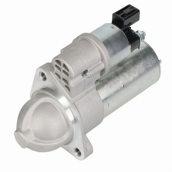 Detroit Axle - Starter Motor for 2014 2015 2016 2017 2018 2019 2020 Hyundai Elantra 2014 Elantra Coupe [1.2kW, 12V, CW, 13-Tooth Pinion] Starter Motor Replacement