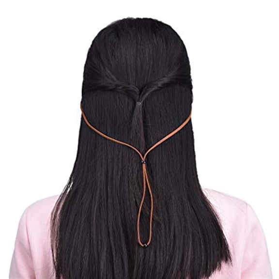 WORGEOUS  4 Pcs Sunglasses Strap Eyewear Accessory Cord for Sports Miss