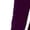 Purple, variant on Aiihoo Kids Medieval Princess Retro Velvet Long Dress Girls Ancient Roman Robe Gown Renaissance Dance Dress Purple 6