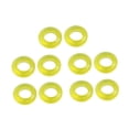 thumbnail image 1 of 10x arandelas de abrazadera surtido Kit de plomería decoración estable fácil de instalar portátil práctico abrazadera de tubería de agua anillos de go, 1 of 8
