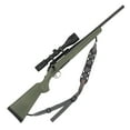 thumbnail image 3 of Allen Company Cirrus Ultralight Gun Sling with BakTrak, Adjusts 28 to 36 In, Swivels Tested to 500 Lb, Black, 3 of 15