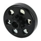 thumbnail image 3 of Embrague centrífugo Auto Express Mini bicicleta embrague centrífugo para motor de eje plano de cadena 420 210cc 168F/170F, 3 of 5