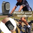 thumbnail image 5 of Altavoz Bluetooth Portátil con Clip Magnético, Resistente Al Agua y Micrófono Integrado para Escuchar Música y Hacer Llamadas con Manos ., 5 of 5