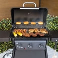 thumbnail image 3 of Charbroil® Classic Series™ 3-Burner Gas Grill, Black, 3 of 10