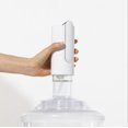 thumbnail image 4 of RO Bomba de agua plegable Simple, dispensador de agua automático, bomba de agua portátil de carga inteligente para oficina Electrónica, 4 of 4