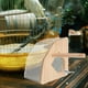 thumbnail image 3 of Caja nido para pájaros, nidos de cría para periquitos, casa de pájaros de acrílico, caja de cría para loros, 3 of 6