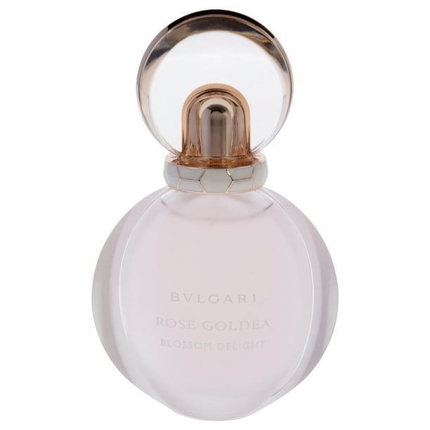 Rose Goldea Blossom Delight by Bvlgari for Women - 1.7 oz EDT