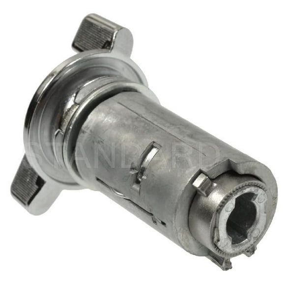 Chevrolet Trailblazer Ignition Lock Cylinder