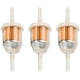 thumbnail image 1 of Filtro de combustible JM para Kohler 25 050 22-S 25 050 03-S 25 050 08-S Paquete de 3, 1 of 5