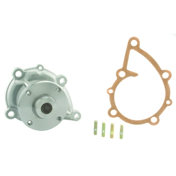 AISIN WPN-029 Engine Water Pump Fits select: 1975-1982 DATSUN B210